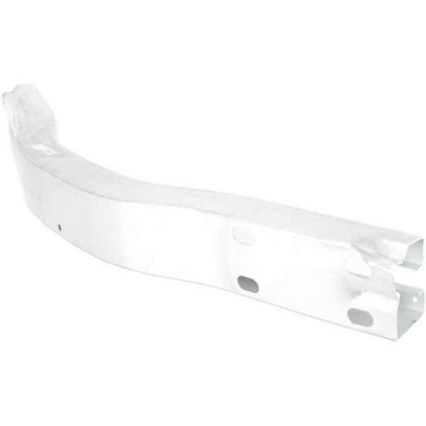 Rebar Front Bumper reinforcement Saturn Ion Coupe 2003-2007 Aluminum , GM1006423 - Image 2