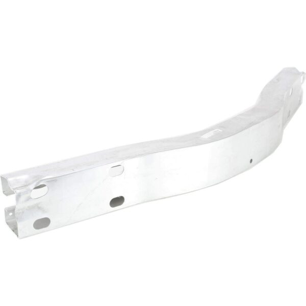 Rebar Front Bumper reinforcement Saturn Ion Sedan 2003-2007 Aluminum , GM1006423 - Image 3