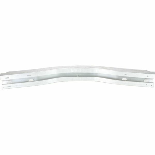 Rebar Front Bumper reinforcement Saturn Ion Sedan 2003-2007 Aluminum , GM1006423 - Image 4