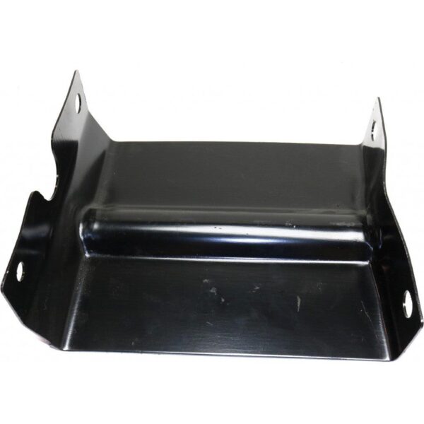 Rebar Front Bumper reinforcement Gmc Savana 2003-2019 Center Section , GM1006436 - Image 3