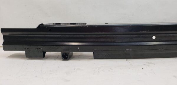 Rebar Front Bumper reinforcement Cadillac Cts Wagon 2010-2014 Steel Without Tow Hook , GM1006653 - Image 3