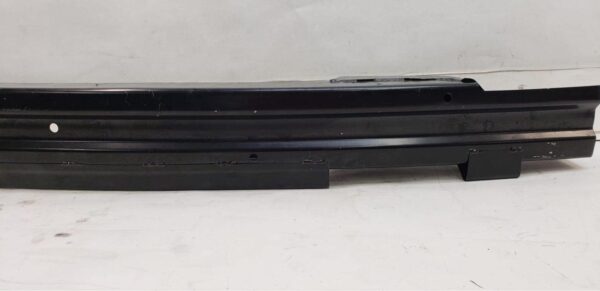 Rebar Front Bumper reinforcement Cadillac Cts Wagon 2010-2014 Steel Without Tow Hook , GM1006653 - Image 4
