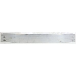 Rebar Front Bumper reinforcement Pontiac Vibe 2009-2010 Aluminum , GM1006654