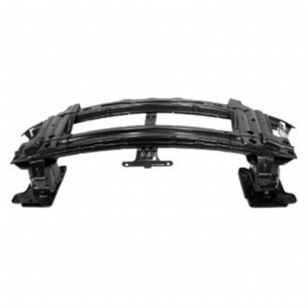 Rebar Front Bumper reinforcement Saturn Vue 2008-2009 , GM1006663 - Image 2