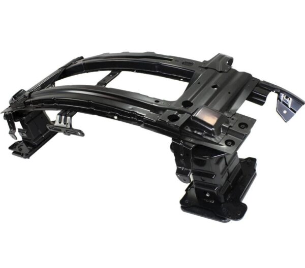 Rebar Front Bumper reinforcement Saturn Vue 2008-2009 , GM1006663 - Image 4