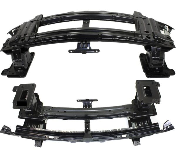 Rebar Front Bumper reinforcement Saturn Vue 2008-2009 , GM1006663 - Image 5