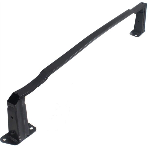 Rebar Front Lower Bumper reinforcement Chevrolet Sonic Sedan 2012-2020 , GM1006671 - Image 3