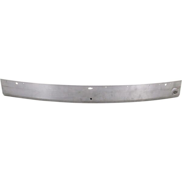 Rebar Front Bumper reinforcement Cadillac Xts 2013-2017 Steel With Tow , GM1006675 - Image 2