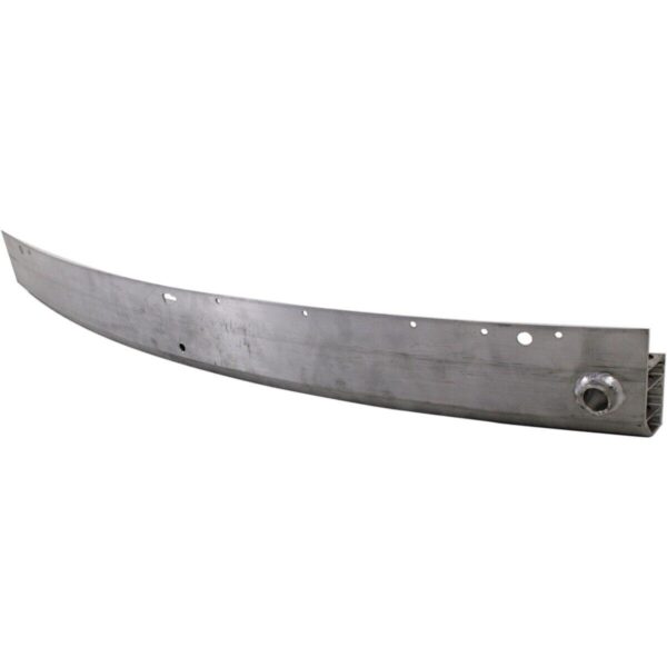 Rebar Front Bumper reinforcement Cadillac Xts 2013-2017 Steel With Tow , GM1006675 - Image 3