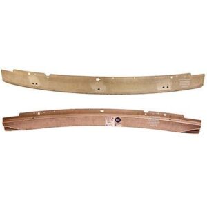Rebar Front Bumper reinforcement Chevrolet Impala 2014-2020 Aluminum , GM1006678