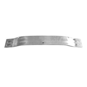 Rebar Front Bumper reinforcement Chevrolet Malibu 2016-2019 Aluminum , GM1006688