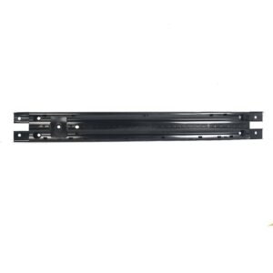 Rebar Front Bumper reinforcement Cadillac Xt5 2017-2019 Production Date To 08/14/2018 , GM1006695