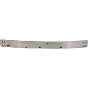 Rebar Front Bumper reinforcement Chevrolet Equinox 2018-2021 Aluminium , GM1006697