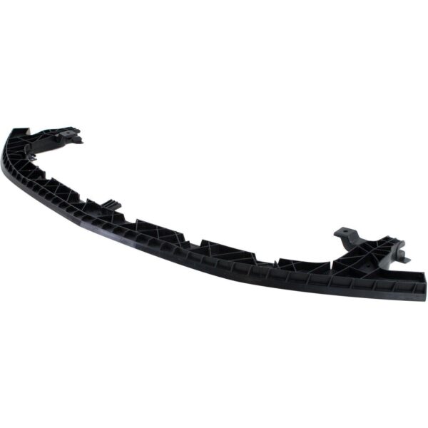 Bumper Support Front Lower Chevrolet Malibu 2013 Plastic , GM1007112 - Image 5