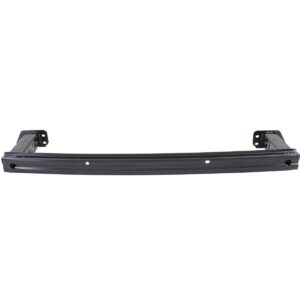 Rebar Front Bumper reinforcement Chevrolet Trax 2013-2014 Steel , GM1007113
