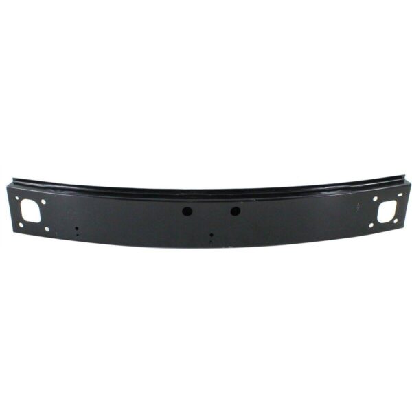 Rebar Front Upper Bumper reinforcement Cadillac Srx 2010-2016 Steel , GM1008110 - Image 2