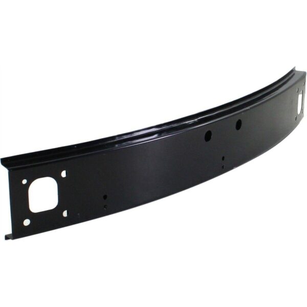 Rebar Front Upper Bumper reinforcement Cadillac Srx 2010-2016 Steel , GM1008110 - Image 3