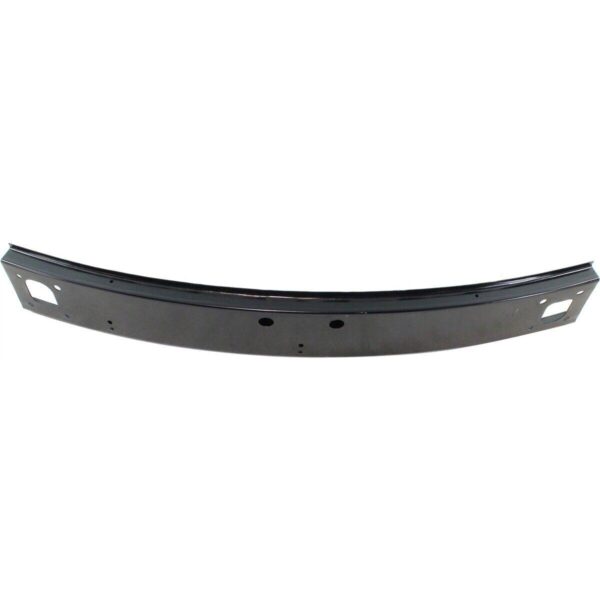 Rebar Front Upper Bumper reinforcement Cadillac Srx 2010-2016 Steel , GM1008110 - Image 4