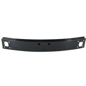 Rebar Front Upper Bumper reinforcement Cadillac Srx 2010-2016 Steel , GM1008110