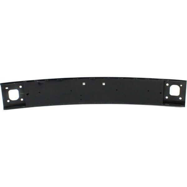 Rebar Front Upper Bumper reinforcement Cadillac Srx 2010-2016 Steel , GM1008110 - Image 5