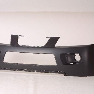 Bumper Front Saturn Vue 2006-2007 Primed , GM1014100