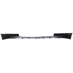 Bumper Front Upper Gmc Denali 1500 2007-2013 Primed Capa , GM1014102C
