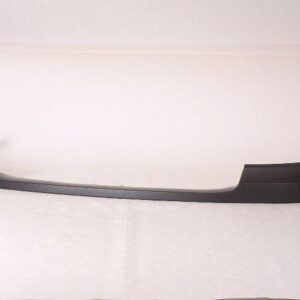 Bumper Front Upper Gmc Sierra 2500 2007-2013 Primed , GM1014102