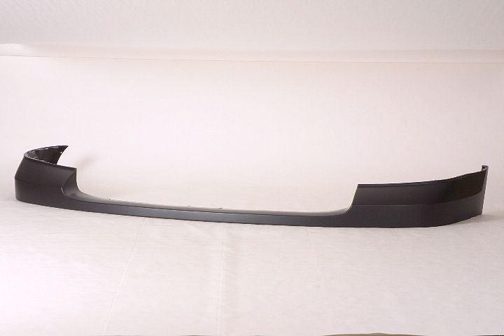 Bumper Front Upper Gmc Sierra 2500 2007-2013 Primed , GM1014102