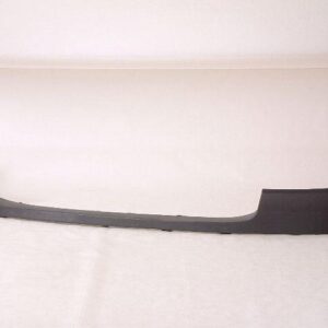 Bumper Front Upper Gmc Sierra 2500 2007-2013 Textured , GM1014103