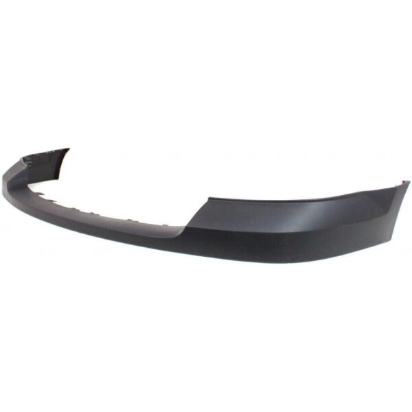 Bumper Front Upper Gmc Sierra 2500 2007-2013 Textured , GM1014103 - Image 5