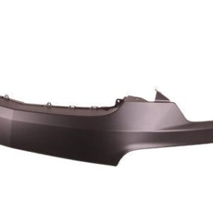 Bumper Front Upper Saturn Vue 2008-2010 Primed Vue Xe/Captiva Ls , GM1014104