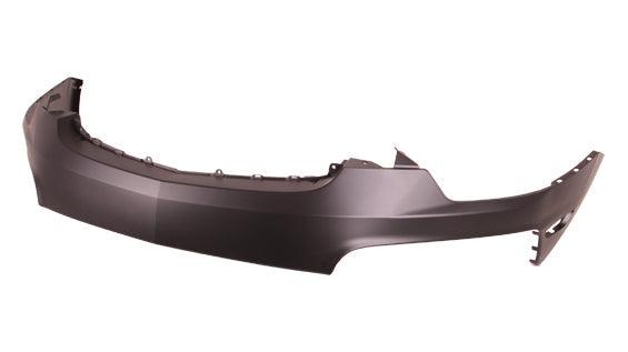 Bumper Front Upper Saturn Vue 2008-2010 Primed Vue Xe/Captiva Ls , GM1014104