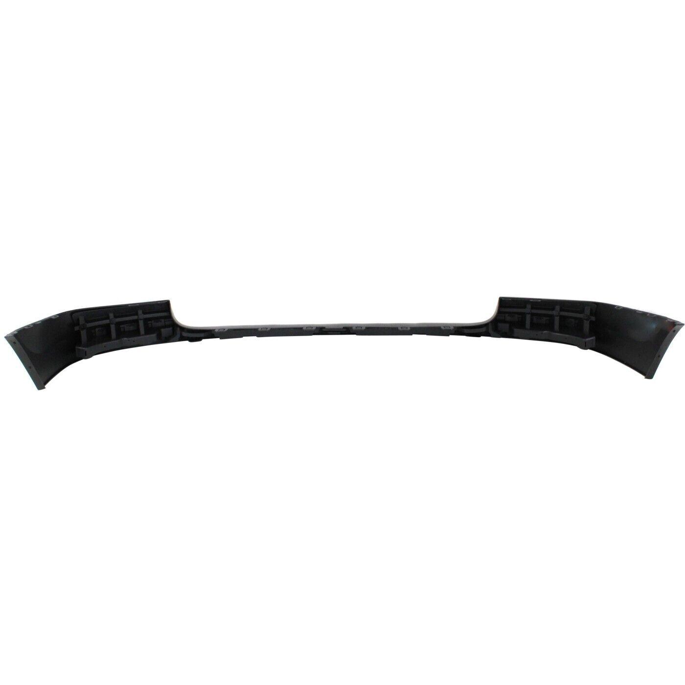 Bumper Front Upper Gmc Denali 2500 2011-2014 Primed Capa , GM1014105C