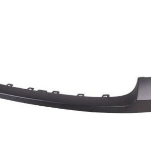Bumper Front Upper Gmc Sierra 2500 2011-2014 Primed , GM1014105