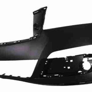 Bumper Front Upper Chevrolet Traverse 2013-2017 Primed Capa , GM1014107C