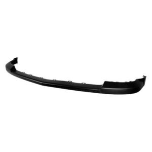 Bumper Front Upper Chevrolet Silverado 1500 2014-2015 Primed , GM1014111