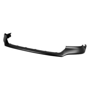 Bumper Front Upper Gmc Sierra 1500 2014-2015 Primed , GM1014113