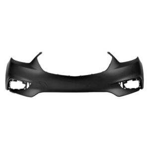 2017-2022 Buick Encore Bumper Front Upper Primed Without , GM1014127C