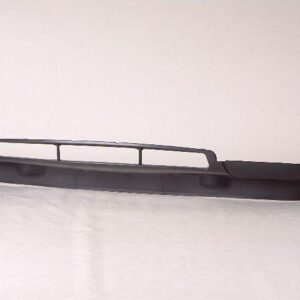 Bumper Lower Front Saturn Vue 2006-2007 Matte-Black Capa , GM1015101C