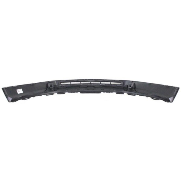 Bumper Lower Front Cadillac Srx 2010-2016 Textured Capa , GM1015108C - Image 5