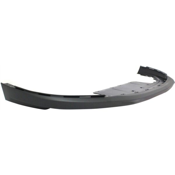 Bumper Lower Front Chevrolet Volt 2011-2015 Textured , GM1015110 - Image 4