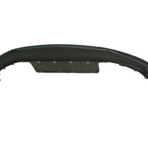 Bumper Lower Front Chevrolet Volt 2011-2015 Textured , GM1015110