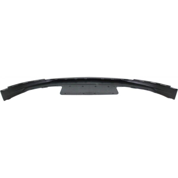 Bumper Lower Front Chevrolet Volt 2011-2015 Textured , GM1015110 - Image 5