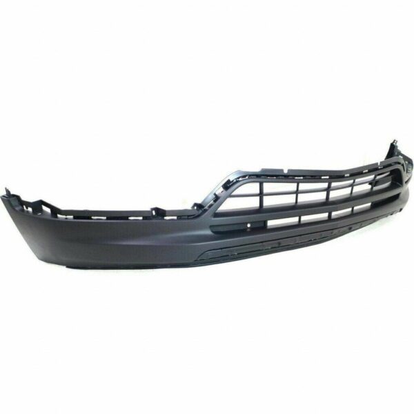 Bumper Lower Front Chevrolet Trax 2015-2016 Textured , GM1015118 - Image 4