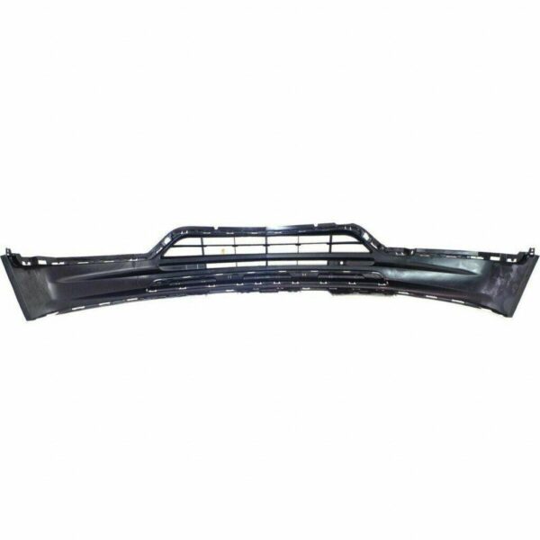 Bumper Lower Front Chevrolet Trax 2015-2016 Textured , GM1015118 - Image 5