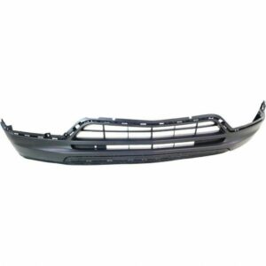 Bumper Lower Front Chevrolet Trax 2015-2016 Textured , GM1015118