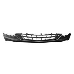 Bumper Lower Front Chevrolet Equinox 2018-2021 Textured For Diesel Model With Engine Oil Heater Capa , GM1015133C
