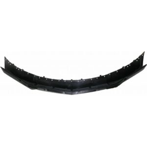Bumper Lower Front Chevrolet Malibu Hybrid 2016-2018 Dark Gray Finish Capa , GM1015138C