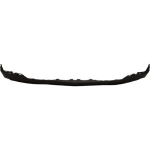 Bumper Lower Front Chevrolet Traverse 2018-2021 With Black Texture Without Tow Hooks Exclude Premier/High Country Model , GM1015139