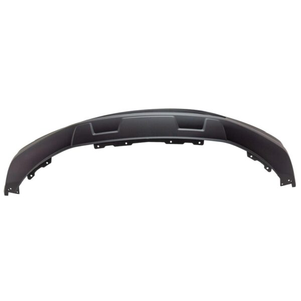 Bumper Lower Front Gmc Terrain 2018-2021 Textured With Block Heater Without Fogs Sl/Sle , GM1015146 - Image 5